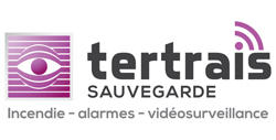 Logo Tertrais Sauvegarde Vendée