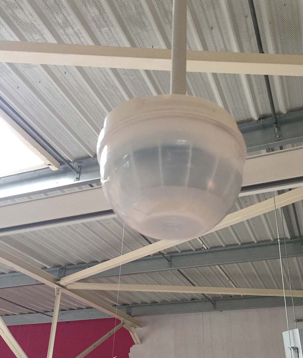 Vidéosurveillance et entreprise : une réglementation nécessaire