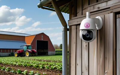 Protéger son exploitation agricole