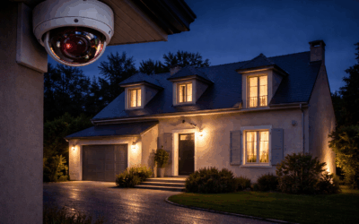 Tertrais Sauvegarde Vendée pour sécuriser votre domicile