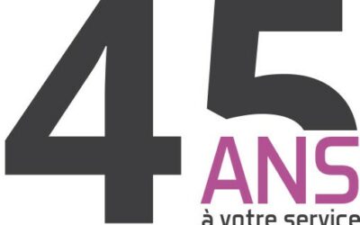 Tertrais Surveillance a été créée il y a 45 ans !