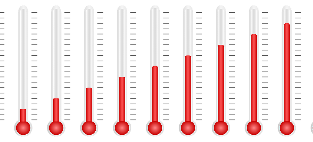 Gardez vos actifs au chaud : l’importance cruciale de surveiller le défaut froid pour les entreprises