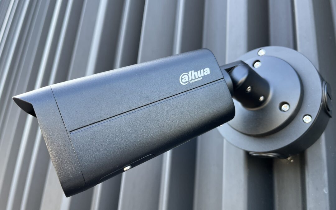 Pourquoi Tertrais Sauvegarde fait confiance à Dahua ?