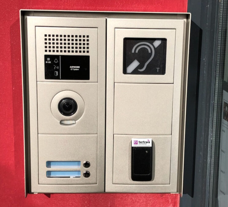 Sécuriser des établissements scolaires