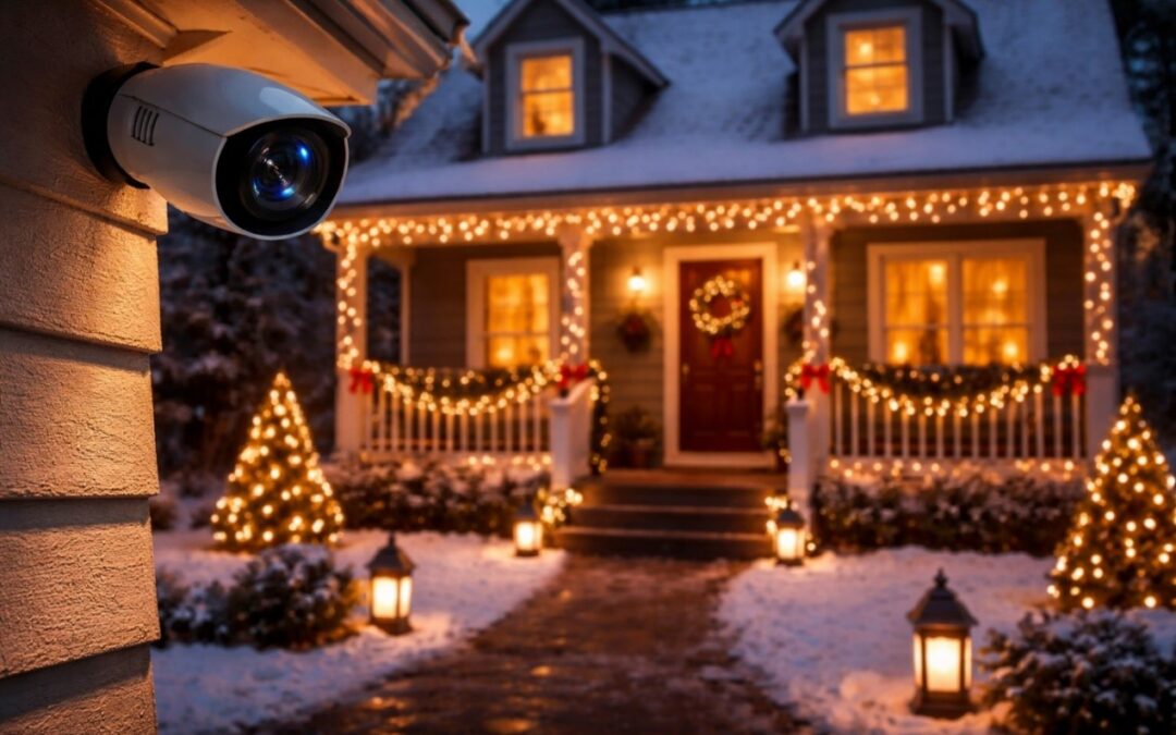 Pour des vacances de Noël sereines