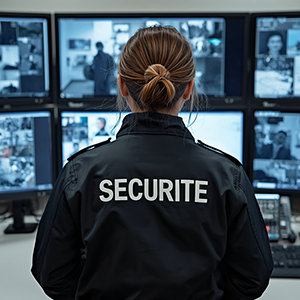 Vidéosurveillance angers 